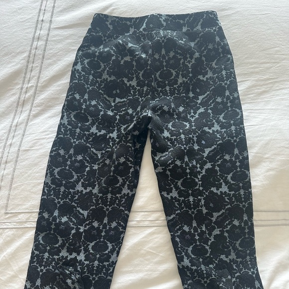 **NWOT** St. John Emma Pants - Picture 4 of 5